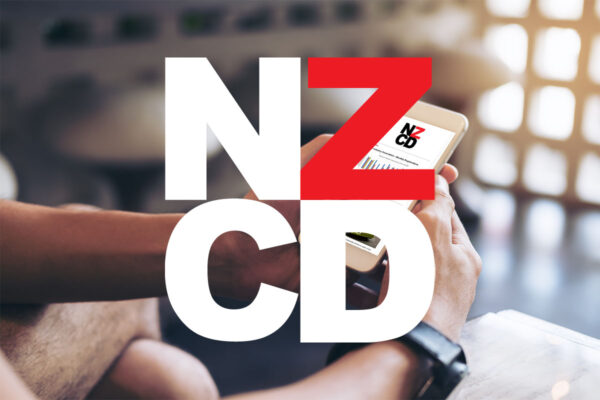 NZCD Main Header