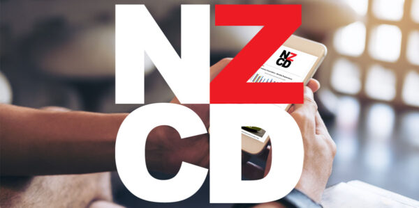 NZCD Main Header