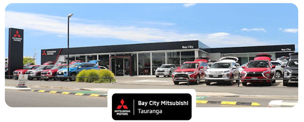 Automotive Sales Consultant Bay City Mitsubishi