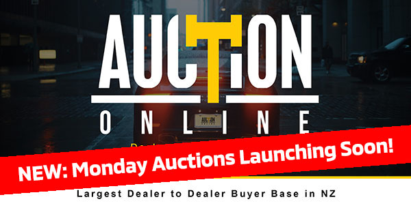 Auction Online Monday Auctions