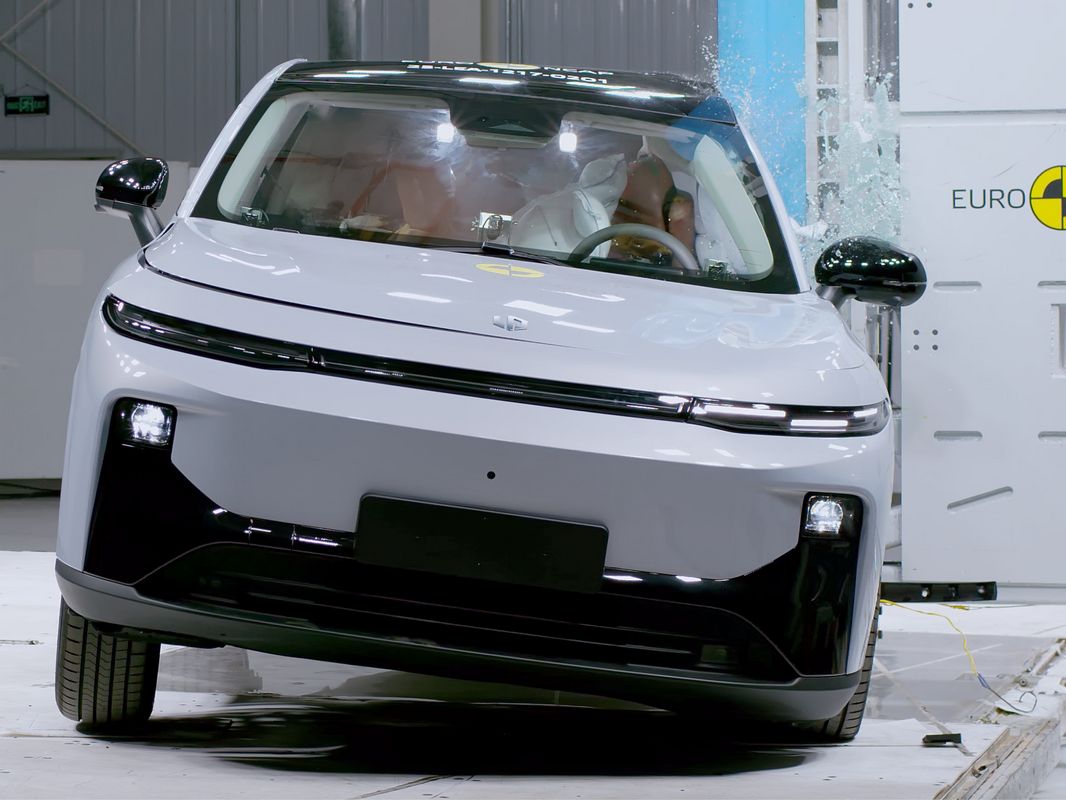 Eight models achieve five-star ANCAP ratings as safety standards rise