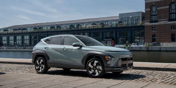 Hyundai is pausing production of this electric SUV, but promises the EV will return