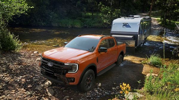 Ford announces pricing for updated Ranger