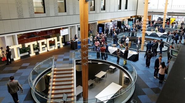 Conference entries open