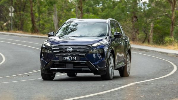 Nissan New Zealand announces pricing for updated X-Trail