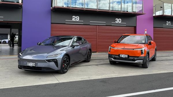 Dongfeng announces plans to expand New Zealand dealer network