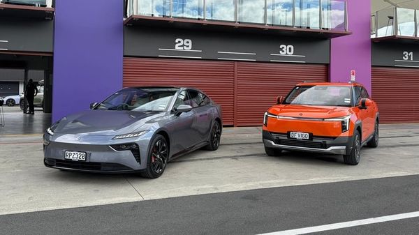 Dongfeng expands NZ dealer network