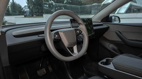 Now We Know Why Tesla Killed Autopilot