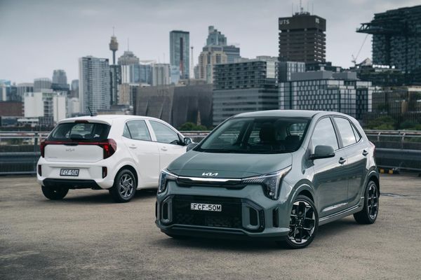 Kia quietly axes its cheapest car and last hatchback on sale in NZ