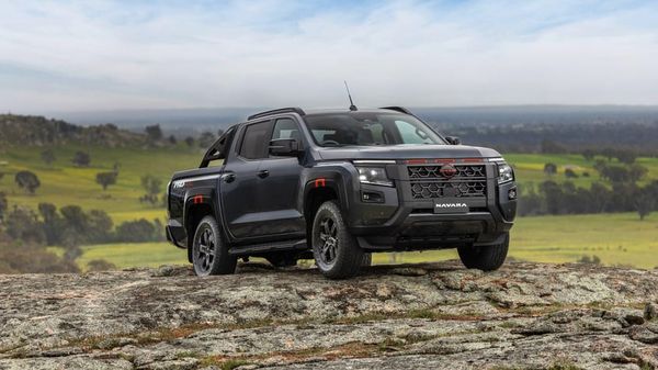 Nissan New Zealand announces pricing for all-new Navara ute
