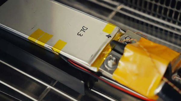 Donut Lab Remains Defiant About Its Solid-State Battery, Saying Proof Is Coming Soon