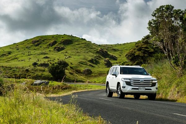 Toyota, Ford, BMW and Skoda issue recalls for New Zealand vehicles