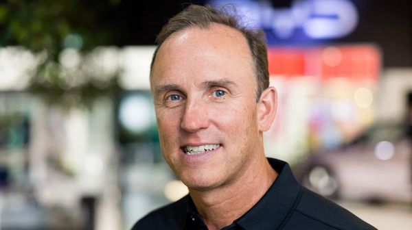 Denza's big plans down under