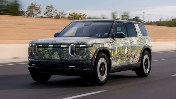 Rivian R2 News - Rivian's $24 Billion Bet