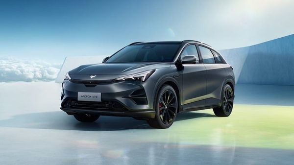 ArcFox EV brand confirmed for New Zealand