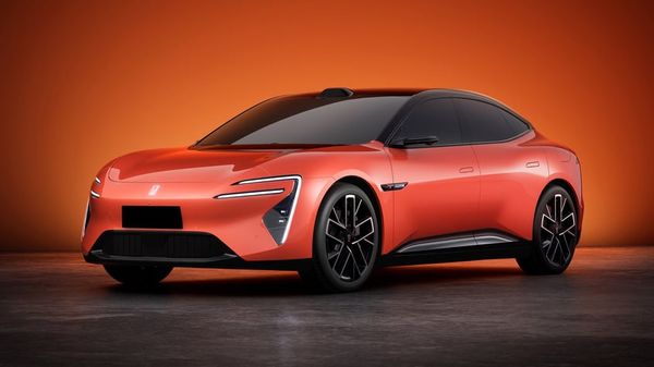 Changan solid-state battery 1500km range
