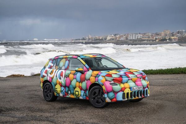 Skoda Epiq EV specs revealed