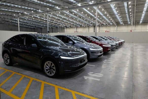 NZ-new electrified vehicle registrations pass 100,000 milestone