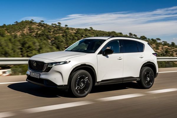 New Mazda CX-5 model lineup for NZ: full specifications of 3rd-gen 2026 model revealed