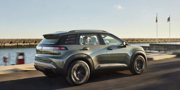 Volkswagen's affordable electric SUV is almost here