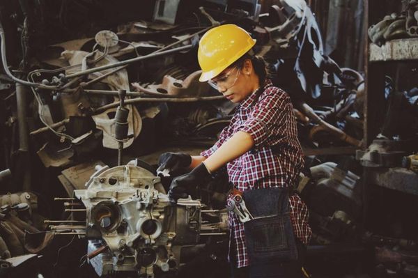 IWD: NZ Women In Automotive Accord aims for 30% female workforce by 2030