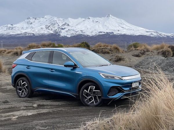 BYD New Zealand seeks Atto 3 owners for Queenstown vehicle-to-grid trial