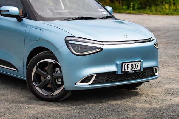 NZ's cheapest EV now even cheaper: Dongfeng Box discounted