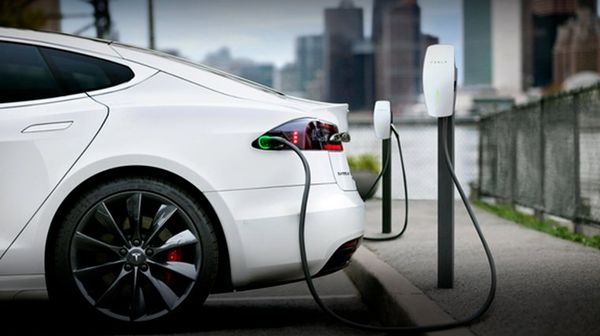EV owners happy with switch
