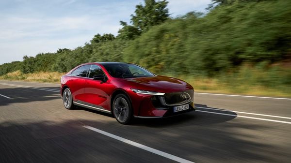 Mazda 6e specifications confirmed for New Zealand