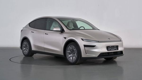 Tesla Model Y L
