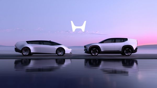 Honda scraps flagship EVs
