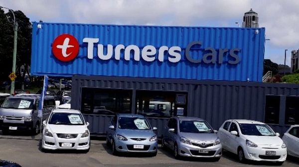 Turners