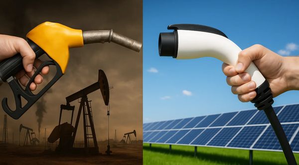 EV fee proposals