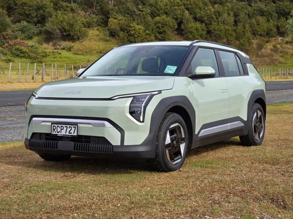 Kia NZ introduces New Zealand's best EV ownership offer