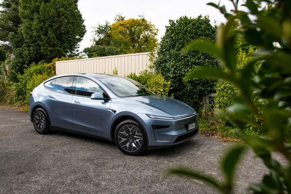 First allocation of new Tesla Model Y already sold out in NZ