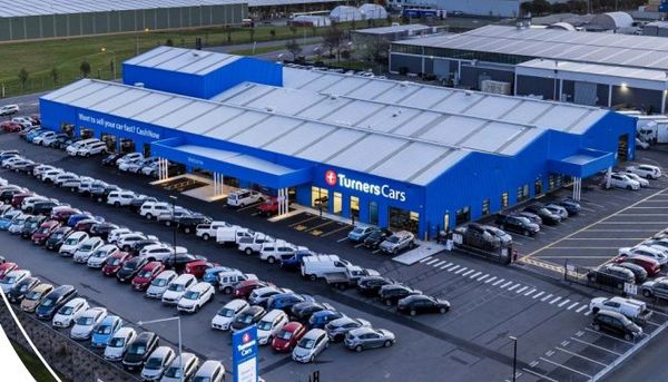 Turners flags growth outlook, targets $100m profit by FY31