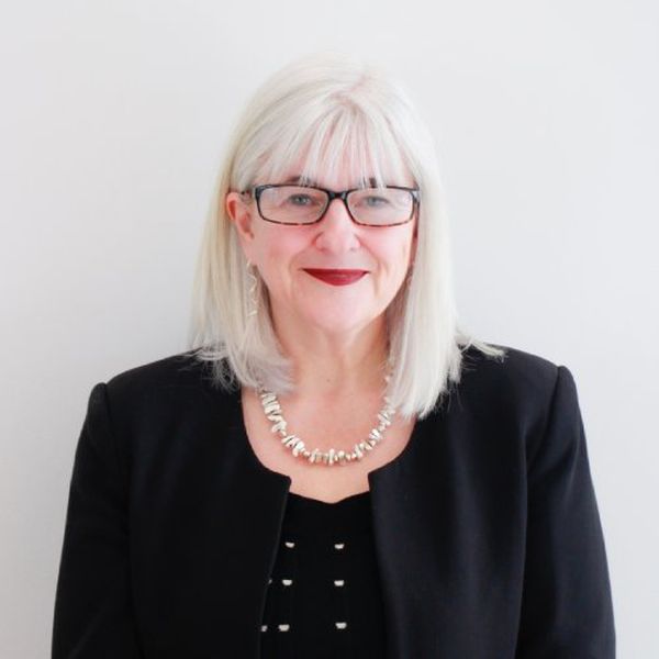 Suzanne Stew Commerce Commission