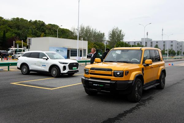 New Chinese car brands on hold for NZ market