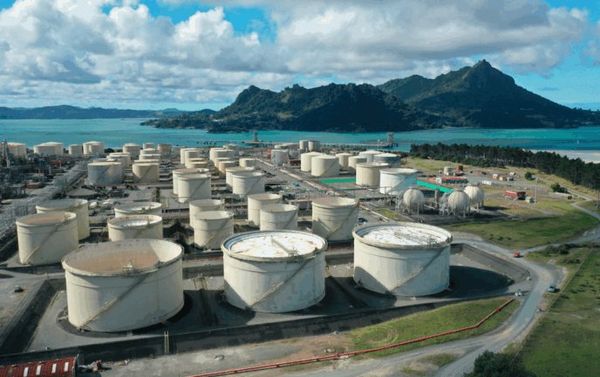 Fuel stocks stable as MBIE updates data