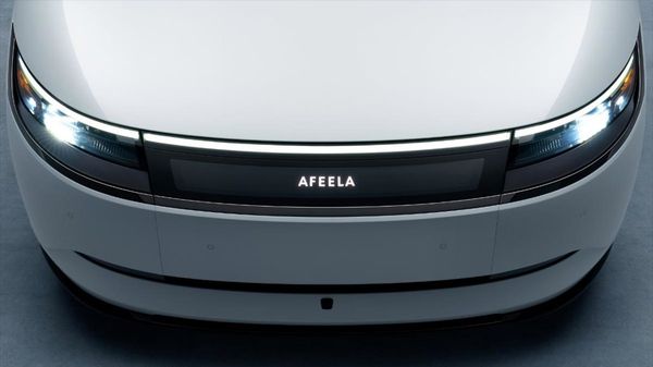 Afeela