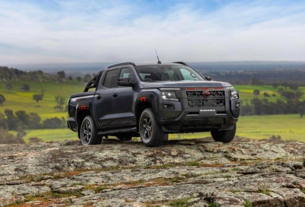 Nissan 10-year warranty