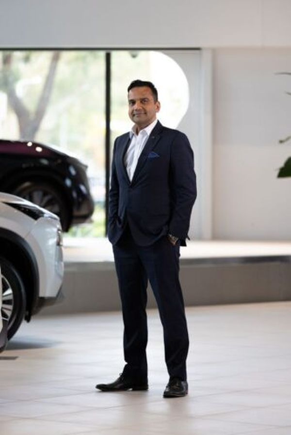 Nissan appoints Padmanabhan as New Zealand country head