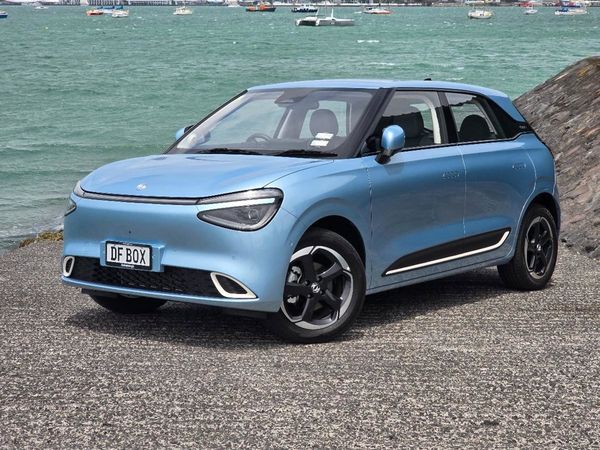 Dongfeng brings a better Box