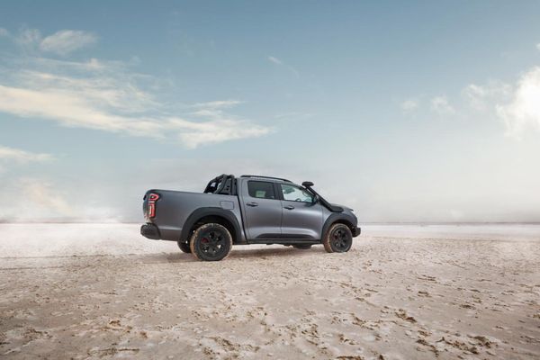 GWM Cannon-XSR Limited Edition: Off-road focused Ute arrives in NZ