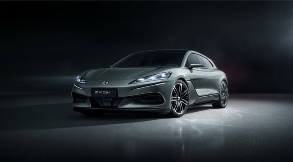 Denza Z9GT