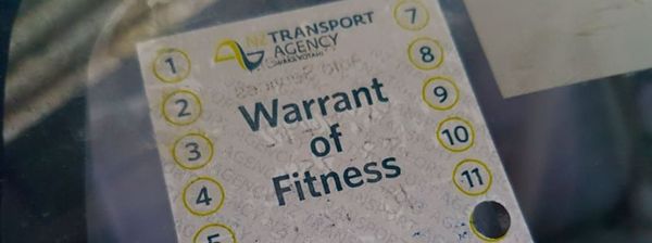 Changes coming to WoF inspection requirements
