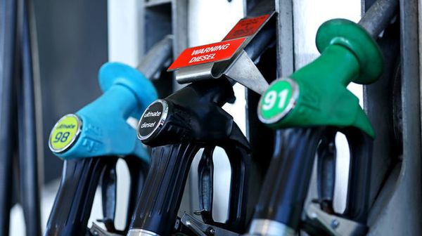 No concerns over fuel stocks