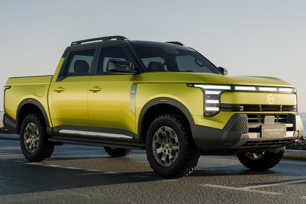 Nissan plans product offensive fuelled by Chinese partner