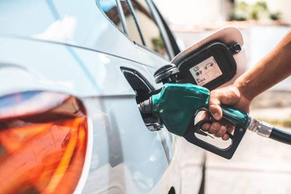 Petrol and diesel prices record sharpest monthly rise on record