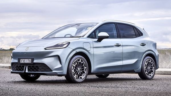MG4 Urban priced for New Zealand
